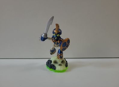 Skylanders Spyro's Adventure Chop Chop Undead Arkeyan Warrior #84177888