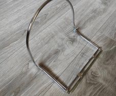 Harmonica Neck Holder