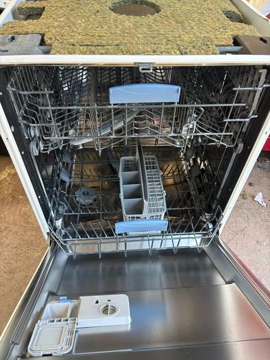 Nordmende Dishwasher