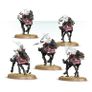Games Workshop Age of Sigmar Daughters of Khaine Doomfire Warlocks NEW NOS Image 2