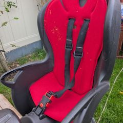 Kids Bike Seat