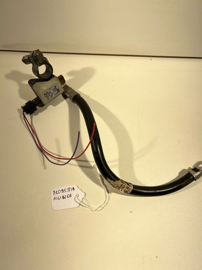 Audi A4 B8 Negative Battery Terminal Cable 8k0915181b 2008-2011