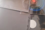 New order  - Joy Division - Blue Monday and love will tear us apart 12" singles