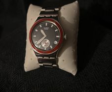 Watch Swatch