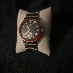 Watch Swatch