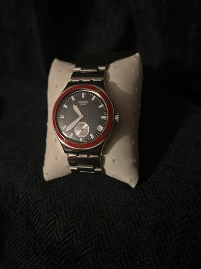 Watch Swatch