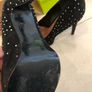 ladies shoes lot size 5 Image 7