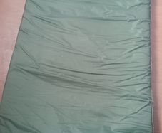 Camping mattresses