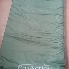 Camping mattresses
