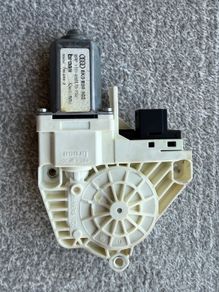 Motor window Audi A4 B8/B8.5