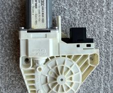 Motor window Audi A4 B8/B8.5