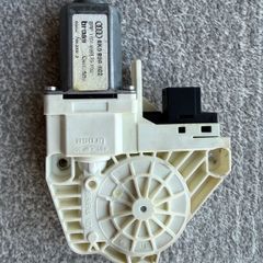 Motor window Audi A4 B8/B8.5