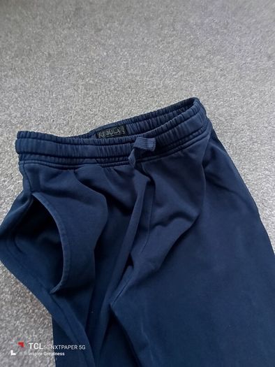 NEXT boy's school joggers/trousers. Age 12