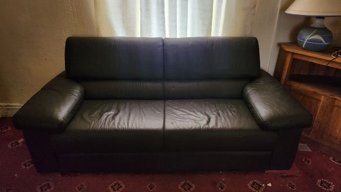 Free Couch