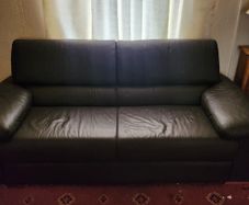 Free Couch
