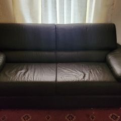 Free Couch
