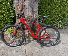 Giant ATX Medium 27.5 Red