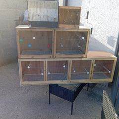 breeder cage