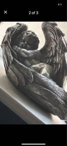 baby in wings