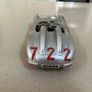 Mercedes 300 SLR Signed by Stirling Moss with COA Image 9