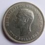 George VI 1951 Crown Image 2