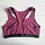 3x Organic Cotton Sports  Bra, Size XL, Danish Endurance Image 5
