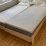 Ike Glambert Extendable bed with matteresses Image 2