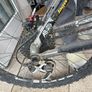 Trek Fuel EX 9 Full Suspension Mountain Bike Image 7