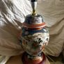 beautiful oriental style lamp Image 2
