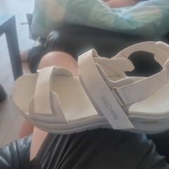 Sketchers arch fit womens sandels