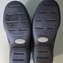 Cosyfeet Karena Black Ladies Shoes - Size 4 Image 5