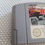 F1 World Grand Prix 2 Formula 1 World Championship Nintendo 64 N64 Games Original Image 2