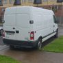 Renault Master Campervan Image 3