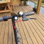 Electric scooter Image 2