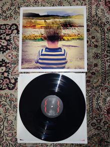 Villagers: awayland LP