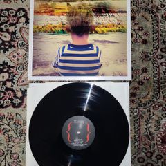 Villagers: awayland LP