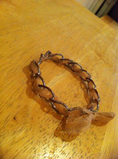 Girls Bracelet