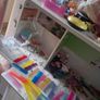 Rainbow High Doll House and Car bundle Image 6
