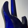 Kramer Baretta 5-String Bass + Flight Case + Strings Image 3