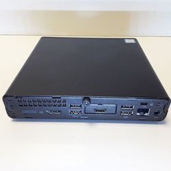 HP ProDesk 400 G5 Mini PC | Intel Core i5 | 16GB RAM Tiny Desktop