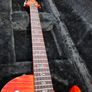 USA PRS Tremonti Blood Orange guitar Image 2