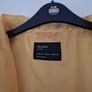 Bershka Yellow Jacket Image 4