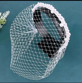 Hair accessories