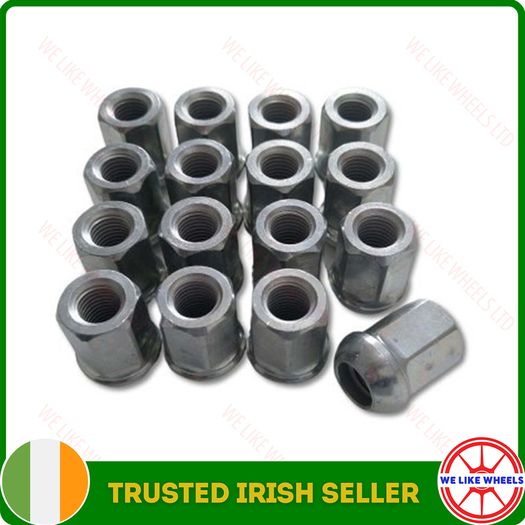 16 x New Nuts. MG ROVER (V16)  Nationwide Delivery