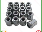 16 x New Nuts. MG ROVER (V16)  Nationwide Delivery