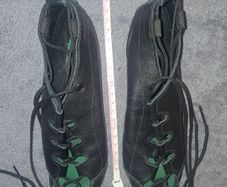 Irish Dancing
