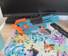 nerf toy