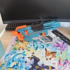 nerf toy