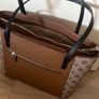 New GUESS Handbag Image 3