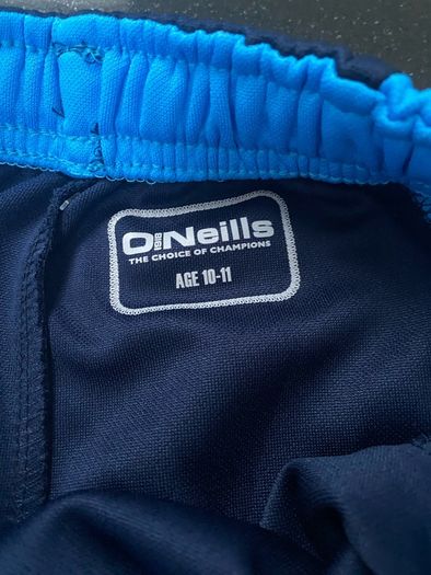 Dublin Track Suit Bottoms